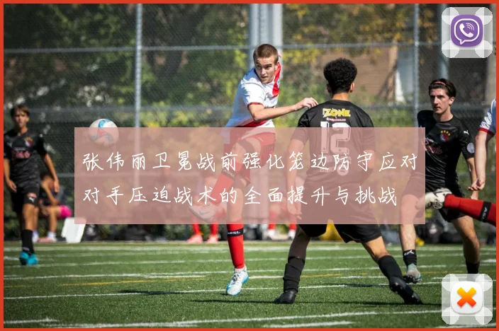 张伟丽卫冕战前强化笼边防守应对对手压迫战术的全面提升与挑战