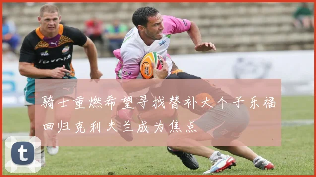 骑士重燃希望寻找替补大个子乐福回归克利夫兰成为焦点