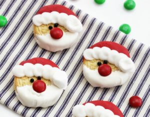 クリスマスの手作りお菓子詰め合わせアイディアを紹介 お得info