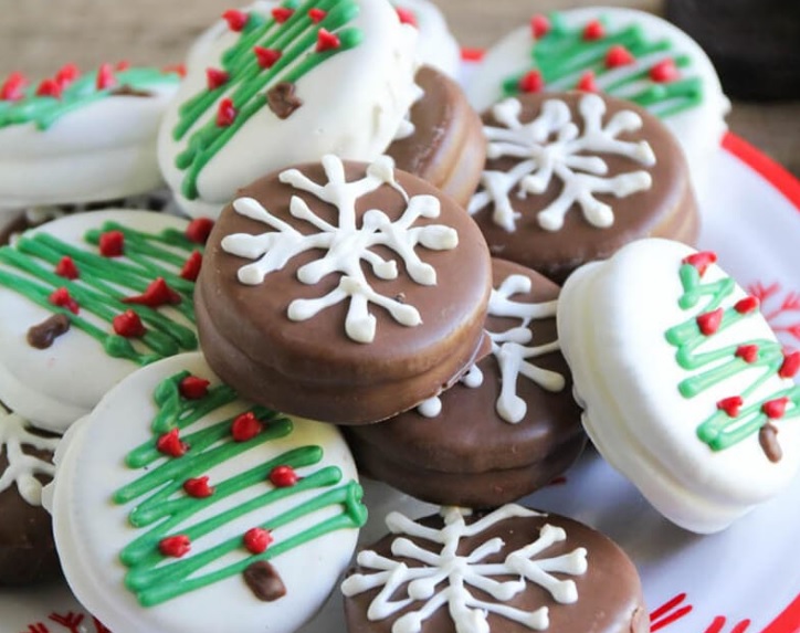 クリスマスの手作りお菓子詰め合わせアイディアを紹介 お得info