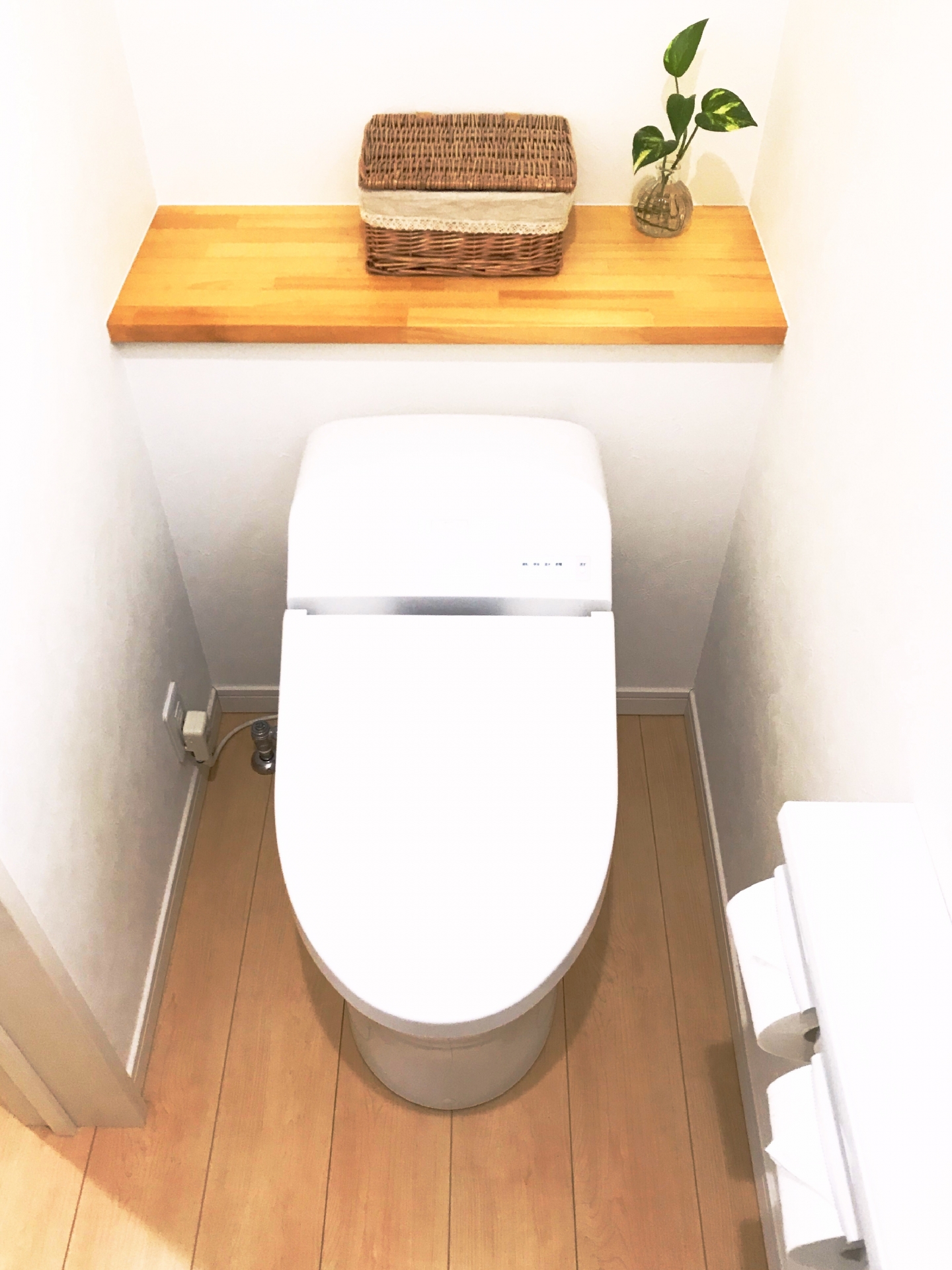 トイレの臭いが取れない 壁に染みついたカビやアンモニア臭は掃除できる お得info